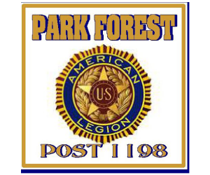 American Legion Park Forest 1198 