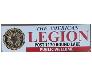 American Legion Round Lake 1170