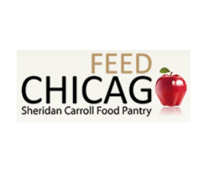 Sheridan Carroll Food Pantry