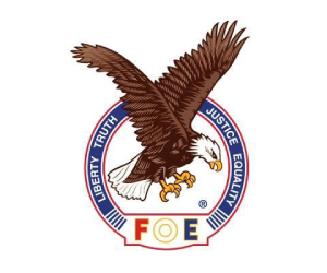 Fraternal Order of Eagles Aerie 1332 