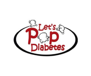 Let's Pop Diabetes