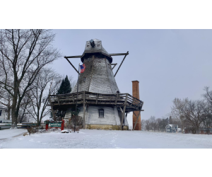 Peotone Historical Society