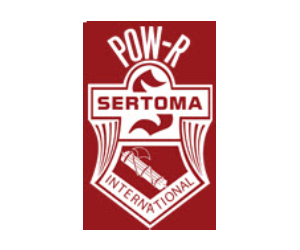 United Sertoma POW-R