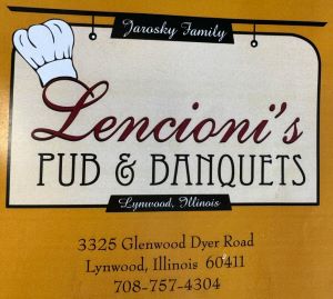 Windy City Poker at Lencioni's Pub and Banquets