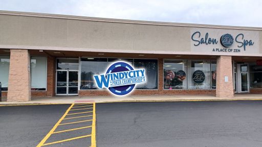 Windy City Poker at Homewood, IL