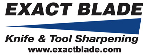 Exact Blade