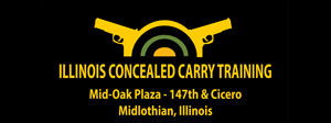 Illinois Concealed Carry Training