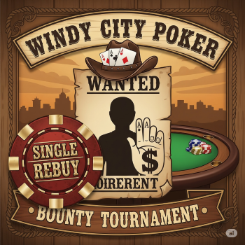 Windy City Poker at Homewood, IL