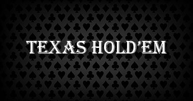 Uber Stack Texas Hold'em Poker